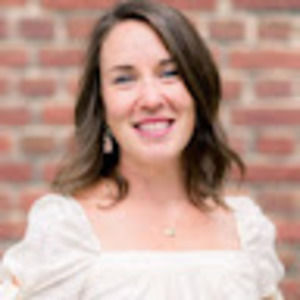 Meet your Posher, Mary lauren